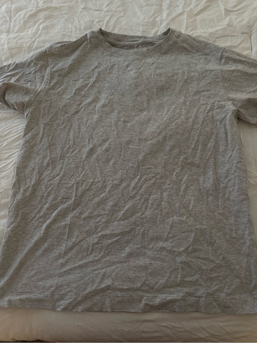 lululemon all yours tee